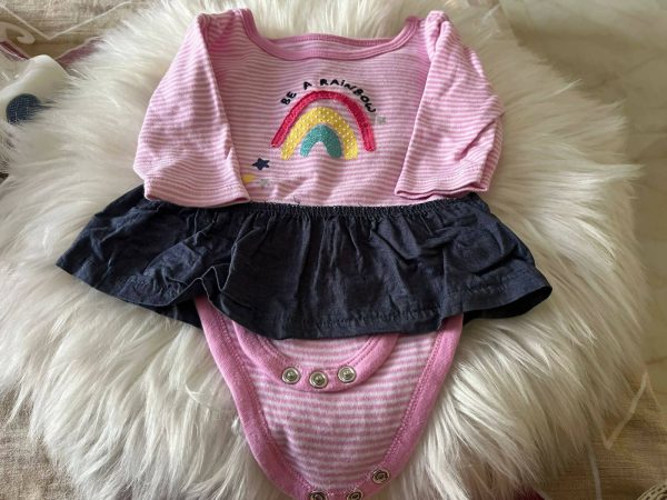 HAMLEYS Baby Frock Dress for Newborn For Sale