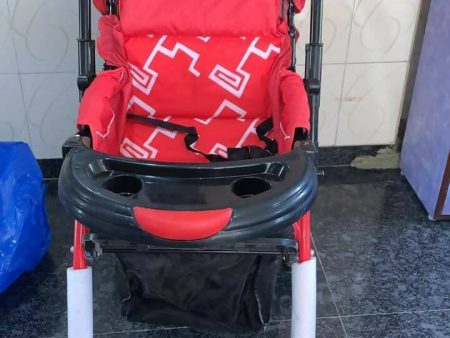 GOLDEN Baby Stroller Pram For Sale