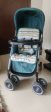 BABYHUG 2 in 1 Rock N Roll Stroller Pram Fashion