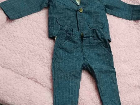 3 Piece Suit for Baby Boy Online Sale