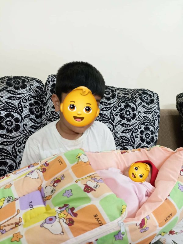 Baby 6 In1 Feeding Pillow Online Sale