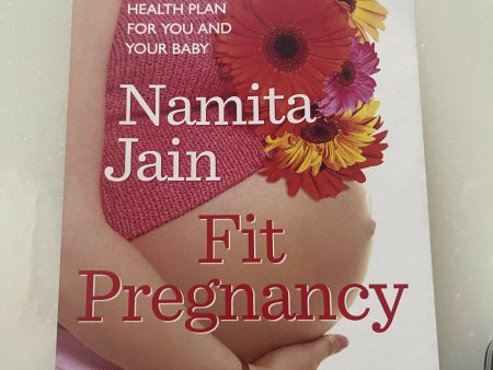 Fit Pregnancy, Pregnancy Guide Book Online Sale