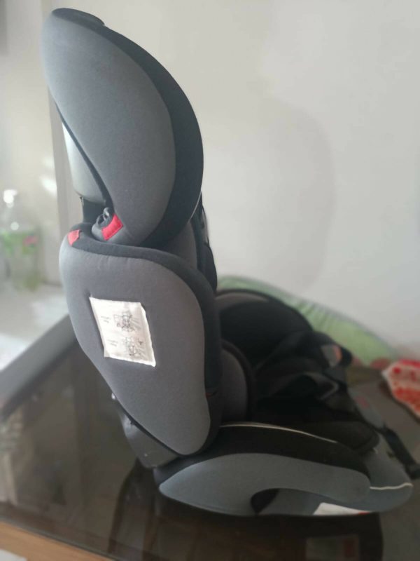 BABYHUG Safe Journey Forward Facing Car Seat For Discount