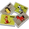 Animal Body Parts Flashcards Online Sale