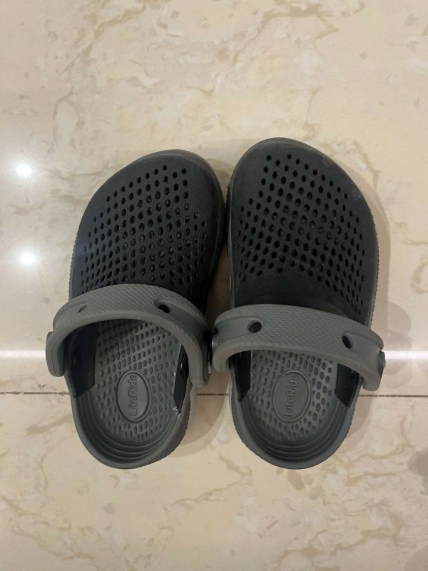 Crocs for Baby Discount