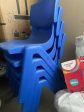 Baby chairs (Combo of 4) Cheap