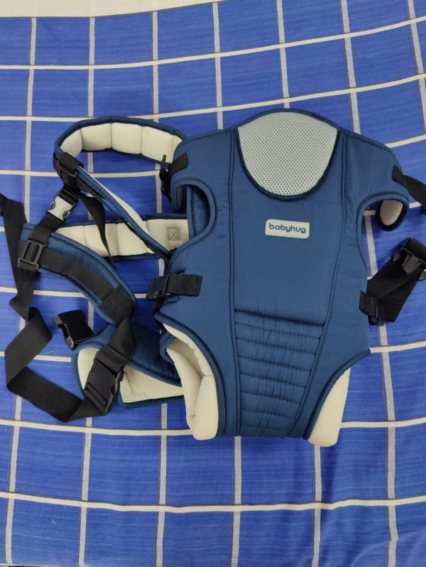 BABYHUG 3 in 1 Baby Carrier for Kids Fashion