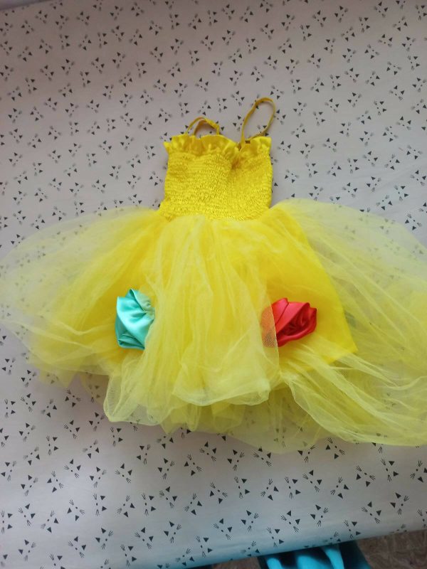 FOREVER NEW 2nd Birthday Dress Frock for Baby Girl on Sale