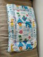 FISHERPRICE Baby 3 in 1 Baby Bed cum Carrier Nest Online Hot Sale