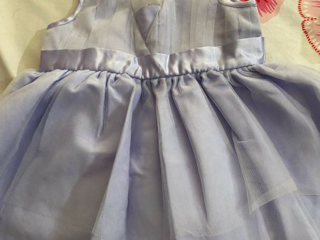 HOP (Westside) Frock Dress for Baby Girl Discount