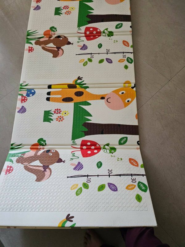 BAYBEE Baby Play Mat Sale