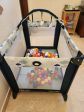 GRACO Pack N Play Base Stratus Playpen Discount