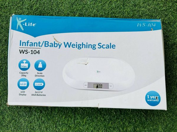 Baby Weighing Scale - WS -104 Sale