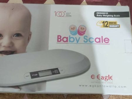 EAGLE Infant Baby Weighing Scale For Sale