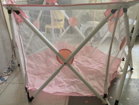 HAPSTERS pop up playpen Hot on Sale