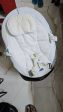 CAREIT Baby Electric Swing Rocker Online now