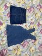 Denim Dresses for Baby Girl Discount