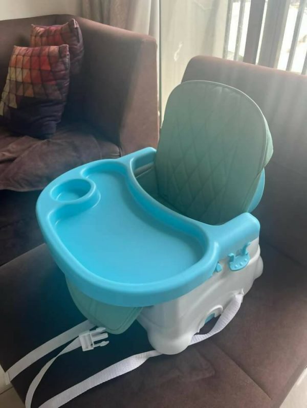 BABYHUG Booster Chair on Sale