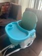 BABYHUG Booster Chair on Sale