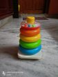 FISHER PRICE Ring Sticker on Sale