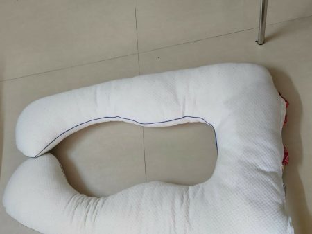 U-Shaped Pregnancy Pillow For Cheap