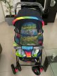 STAR AND DAISY Stroller Pram for Baby Hot on Sale