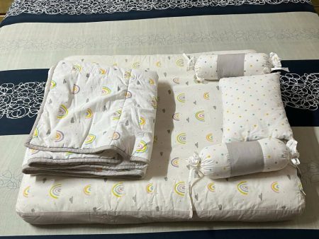 AARIRO Baby Bedding Set Online Hot Sale