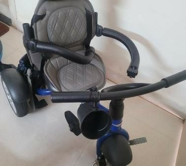 BENTLEY TRIKE Tricycle for Baby Online now