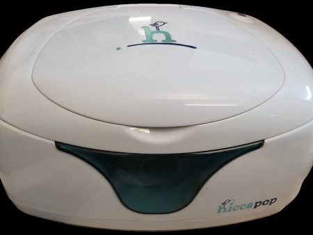 Imported HICCAPOP Wipes Warmer Online