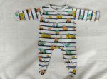 BABYHUG Rompers (Combo of 5) For Sale