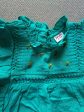 FAB INDIA Ethnic Top and Pant for Baby Girl ( 6-9 months) For Cheap