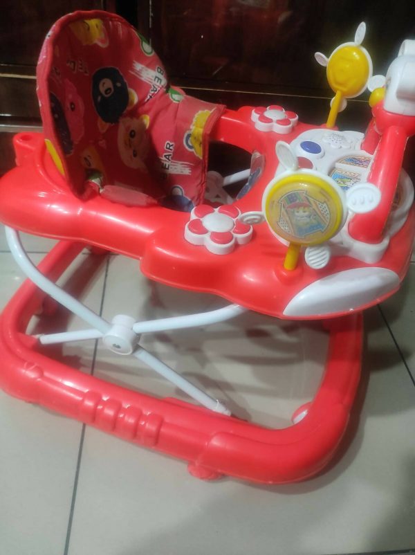 FUN FULL Walker for Baby Online Hot Sale