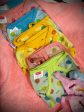 16 Piece Cotton Langots- Babyhug and others Discount