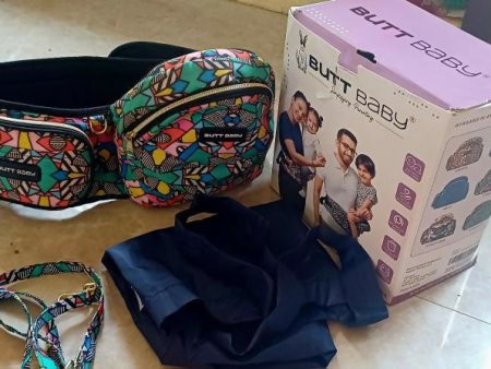 BUTT baby carrier Online Hot Sale