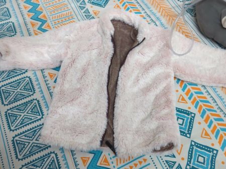 Woollen Jacket for Baby For Discount