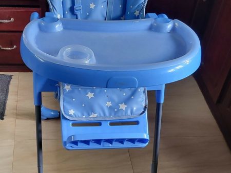 BABYHUG Easy Diner High chair Discount