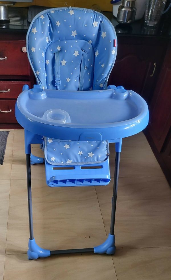 BABYHUG Easy Diner High chair Discount