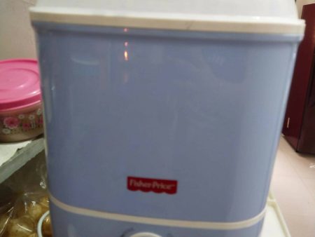 FISHER PRICE Steriliser Sterilizer for Baby Sale