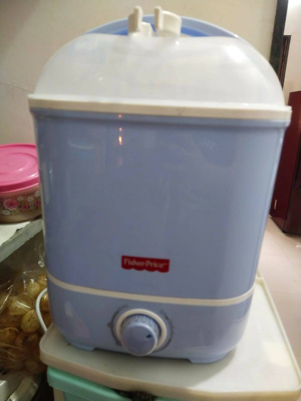 FISHER PRICE Steriliser Sterilizer for Baby Sale