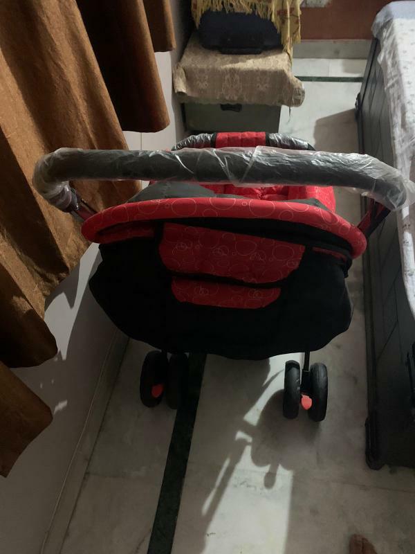 BABYHUG Stroller for Baby Online Hot Sale