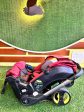 Dupe of the famous Doona Car Seat Stroller - Red Online Sale