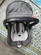 BABYHUG Amber Car Seat cum carry cot with rocking base Fashion