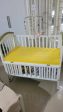 BABYTEDDY 9 in 1 cot, Dimensions: 106L x 64W x 94H Cm Online now