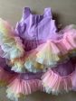 1st Birthday Dress Frock for Baby Girl For Discount