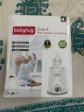 BABYHUG 3 In 1 Bottle Warmer Cum Sterilizer Online