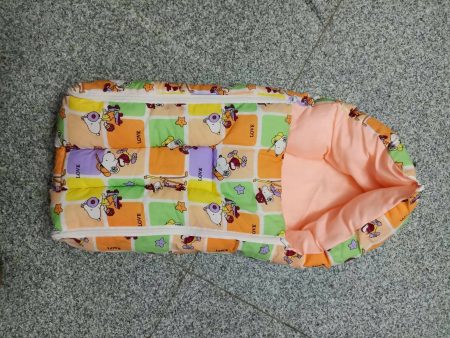 Baby Carrier - Peach Colour For Sale