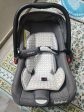 BABYHUG Amber Car Seat cum carry cot with rocking base Fashion