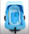 BABYHUG Onyx Car Seat Cum Carry Cot Supply