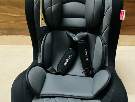 BABYHUG Expedition 3 in 1 Convertible Car Seat for Baby Hot on Sale