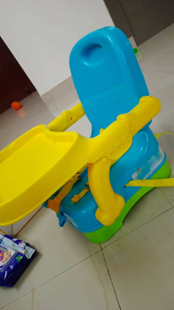 Feeding Chair   Booster chair For Sale